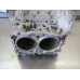 #BLP01 Engine Cylinder Block From 2010 SUBARU OUTBACK 2.5I PREMIUM 2.5